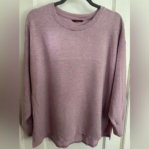 LL Bean Soft Flex Sweatshirt